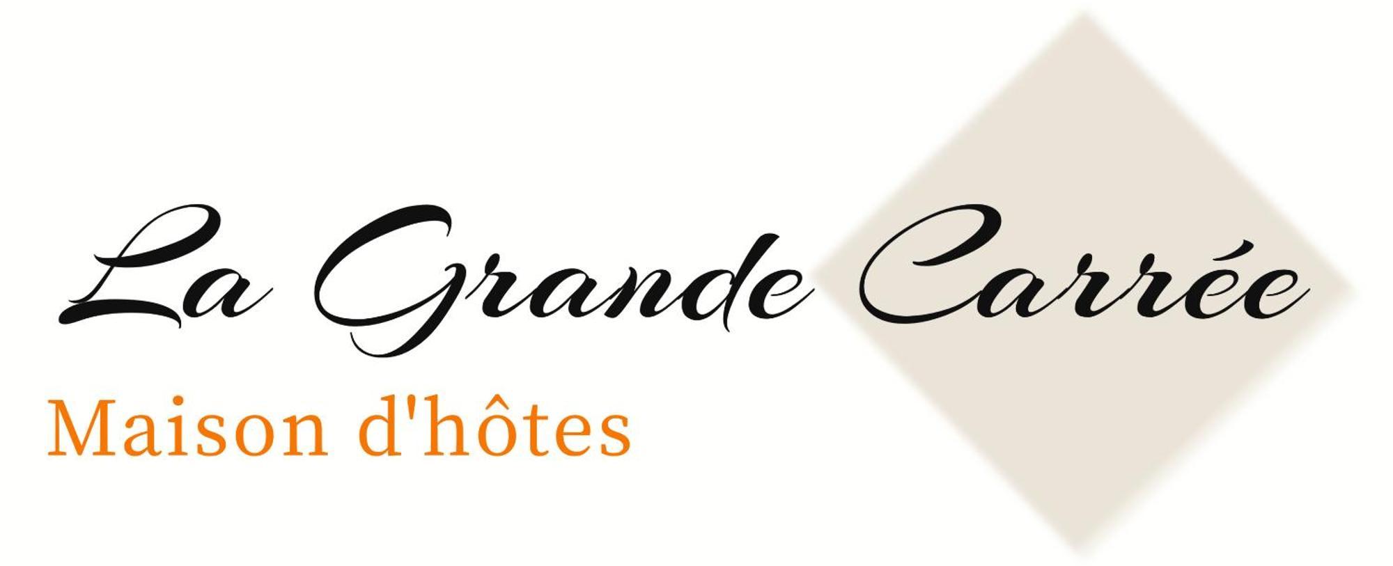 La Grande Carree Bed & Breakfast Saint-Cyr-sur-Loire Dış mekan fotoğraf