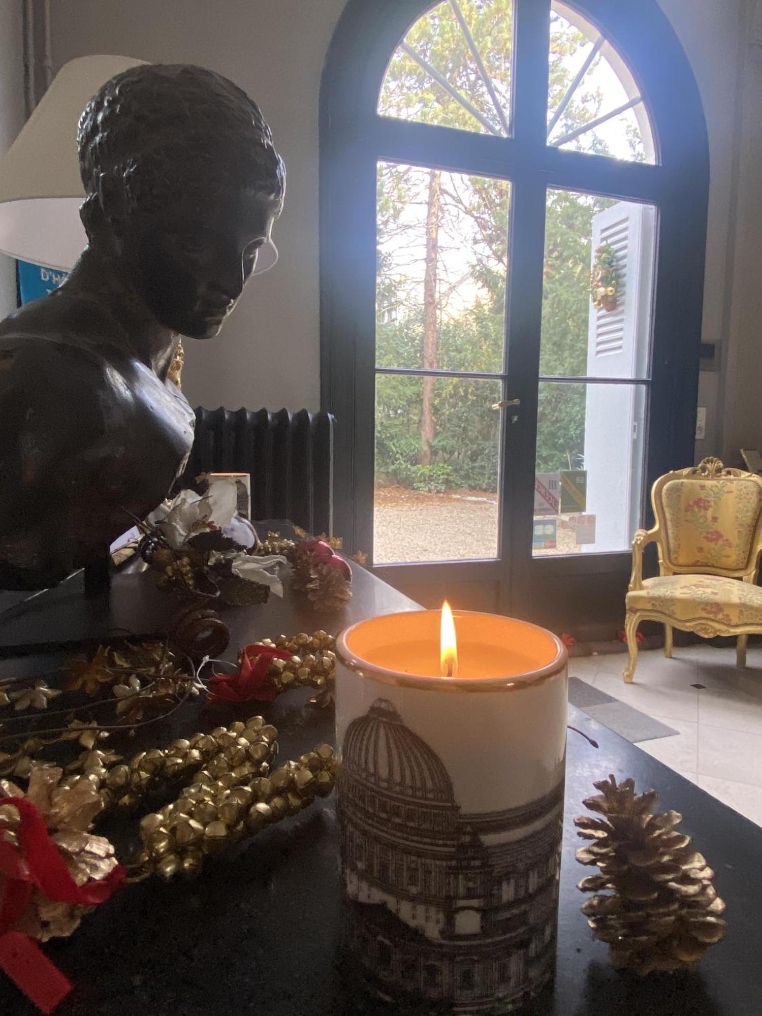 La Grande Carree Bed & Breakfast Saint-Cyr-sur-Loire Dış mekan fotoğraf